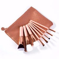 Makeup Nail Polish Silicone Applicator