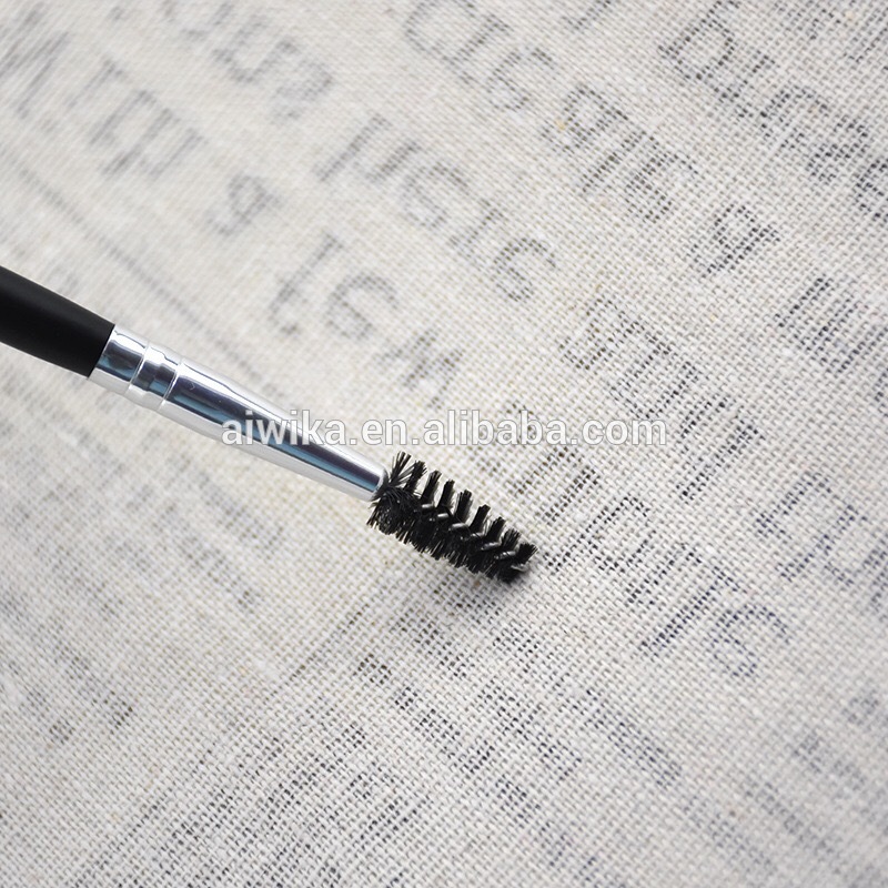 Low Price Private label Single Eyebrow Brush With Different Sizes