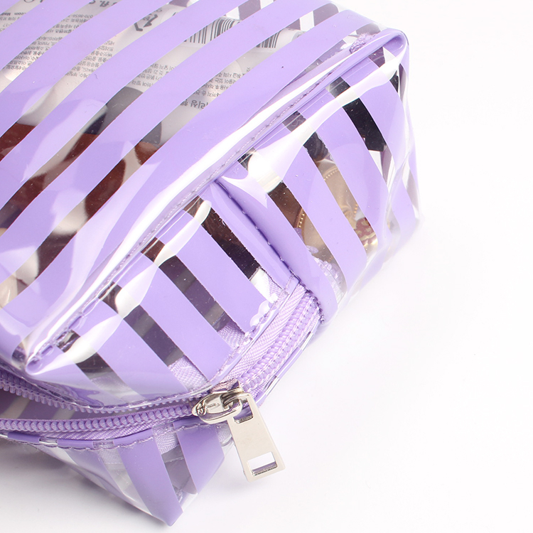 Women Travel Cosmetic Bags Small Makeup Clutch Pouch Toiletries Organizer Make Up Bag Cosmetic
