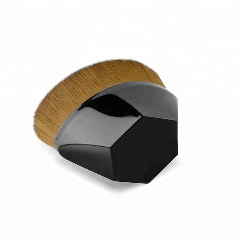 Foundation Brush Luxury Big Size Liquid Cream Makeup Brush Kabuki Foundation Brush