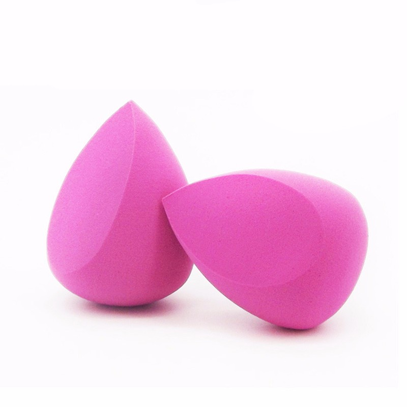 Foundation Makeup sponge Contour Blending applicators best for Beauty makeup Blender flawless skin Latex-free
