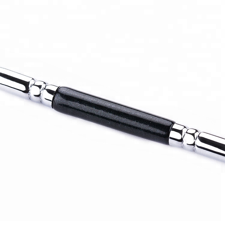 Beauty Tools Wholesale China Dual Eyebrow Mascara Brush For Eye Make Up