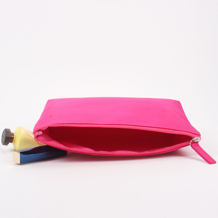 Fashion Custom Makeup Bag Travel Women Cosmetic Bag