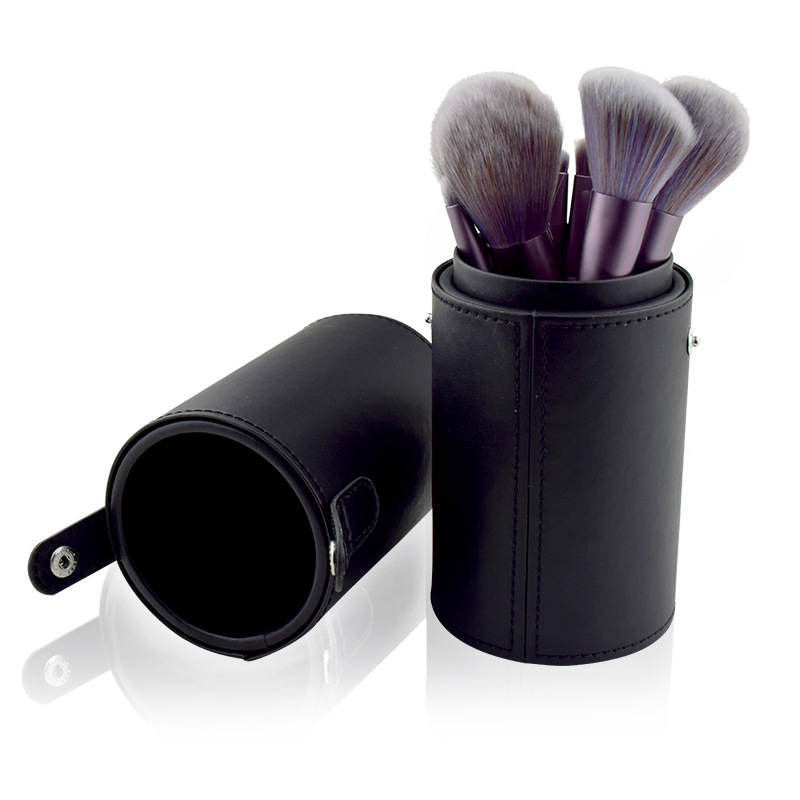 make up private label soft cosmetics make up brush fashion women makeup brush set