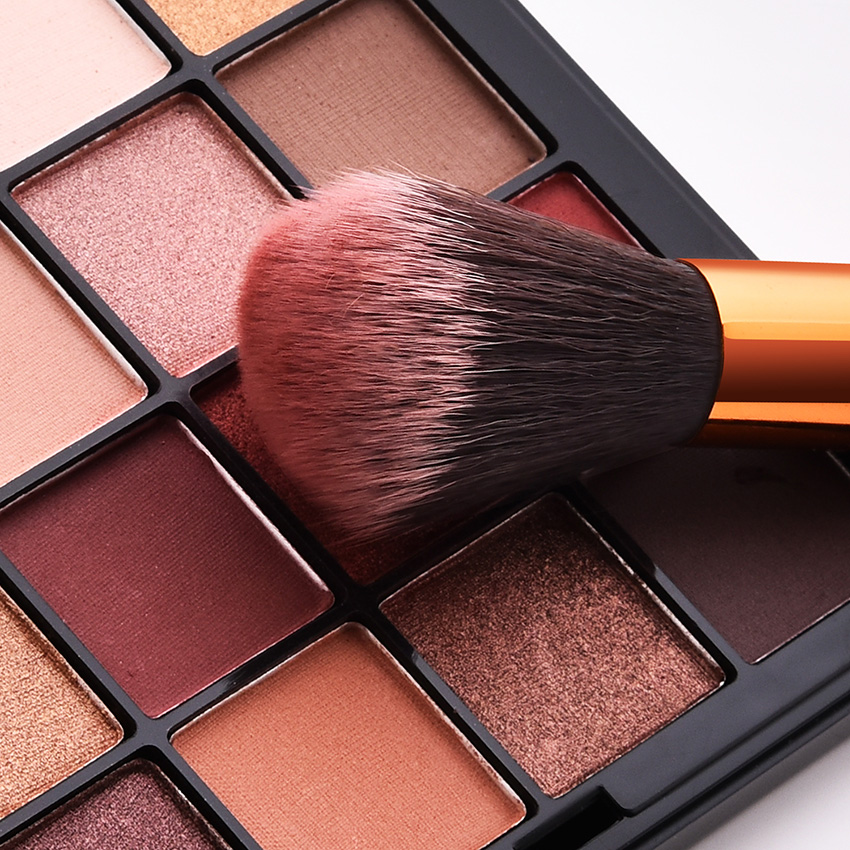 10 PCS Professional diamond makeup brush set glitter make up brushes luxury new cosmetic brush