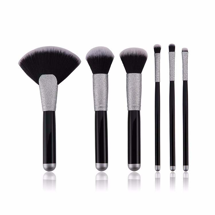 New Arrivals 2018 Amazon Maquillaje Oval Brush Beauty Cosmetics Makeup Brushes