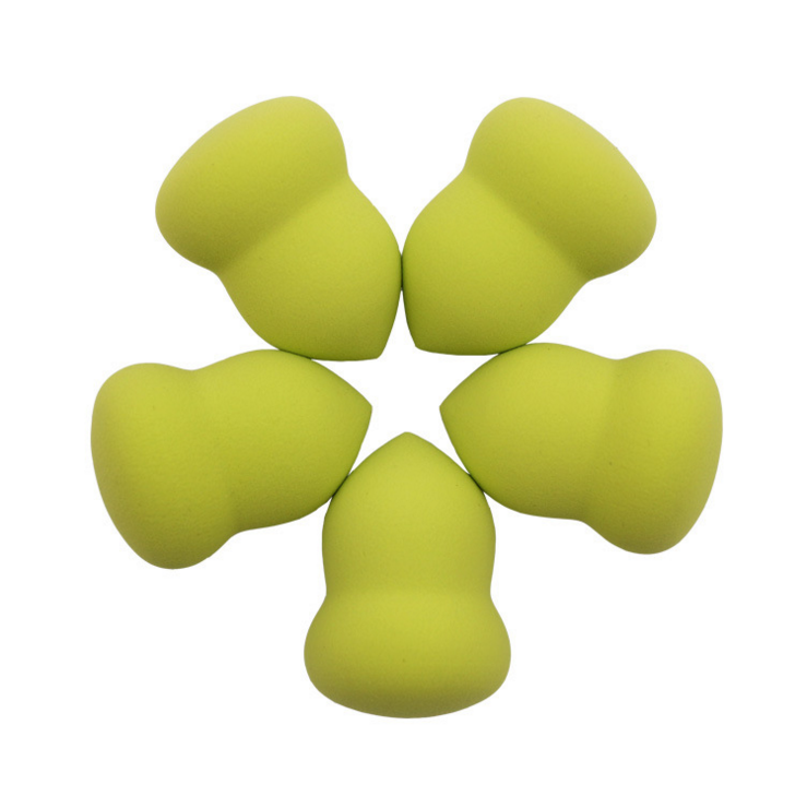 Non-Latex Free Cosmetic Sponeg Makeup Sponge