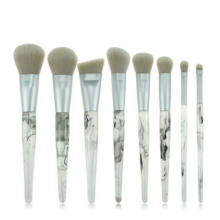 Best Free Samples Vegan Pravite Label Maquiagem Cosmetics Make up Brushes Makeup