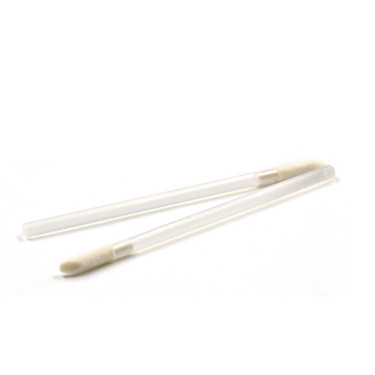 Cheap Price Lip Gloss Brush Lip Stick Disposable Lip Makeup Brushes Pack