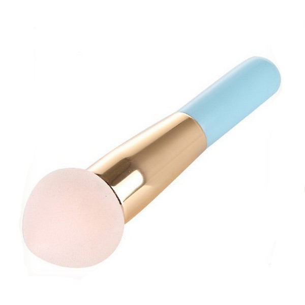 Latex-free Face Powder Puff for Girl Skin Care, makeup powder puff