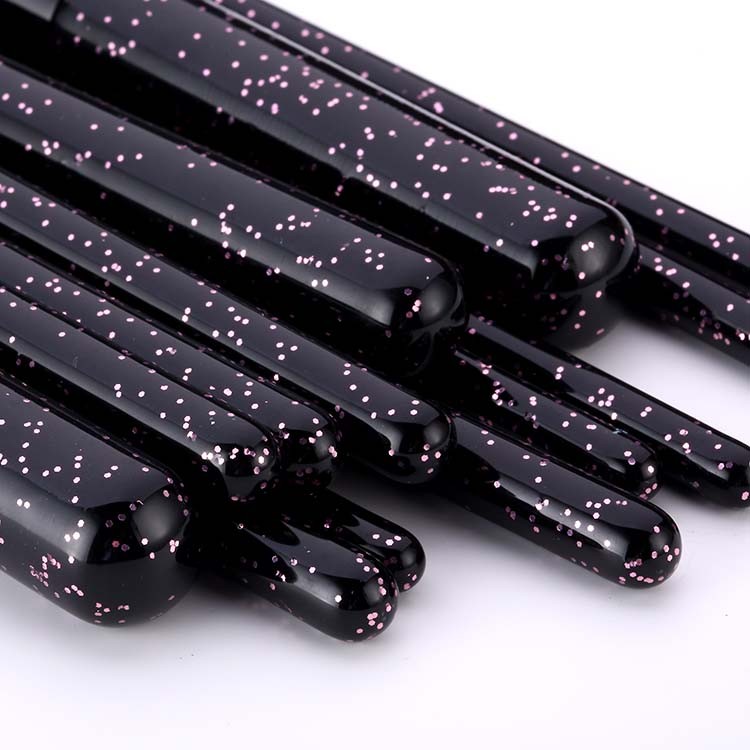 Brand New Pretty Makeup Tools Brushes Wholesale 15PCS Make Brush Set for Beauty Needs