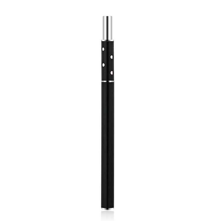 Top quality professional metal handle nail art pen for nail art detail painting