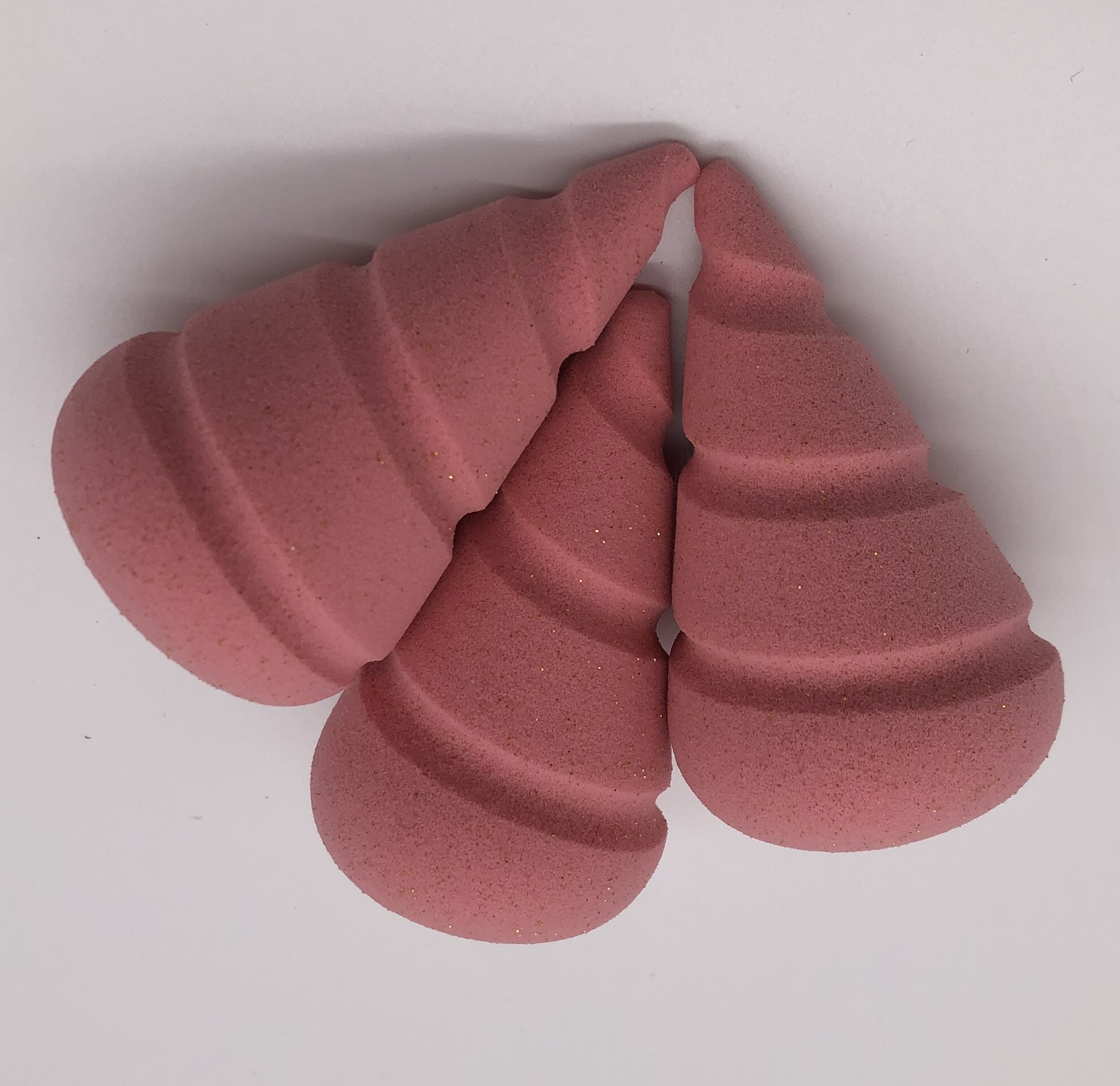 Most Popular Professional Washable Free Sample Latex Free Unicornio Makeup Sponges