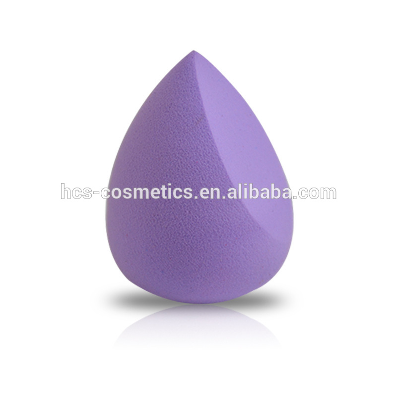 Non-Latex Makeup Sponge Hydrophilic Sponge Cosmetic Sponge Powder Puff