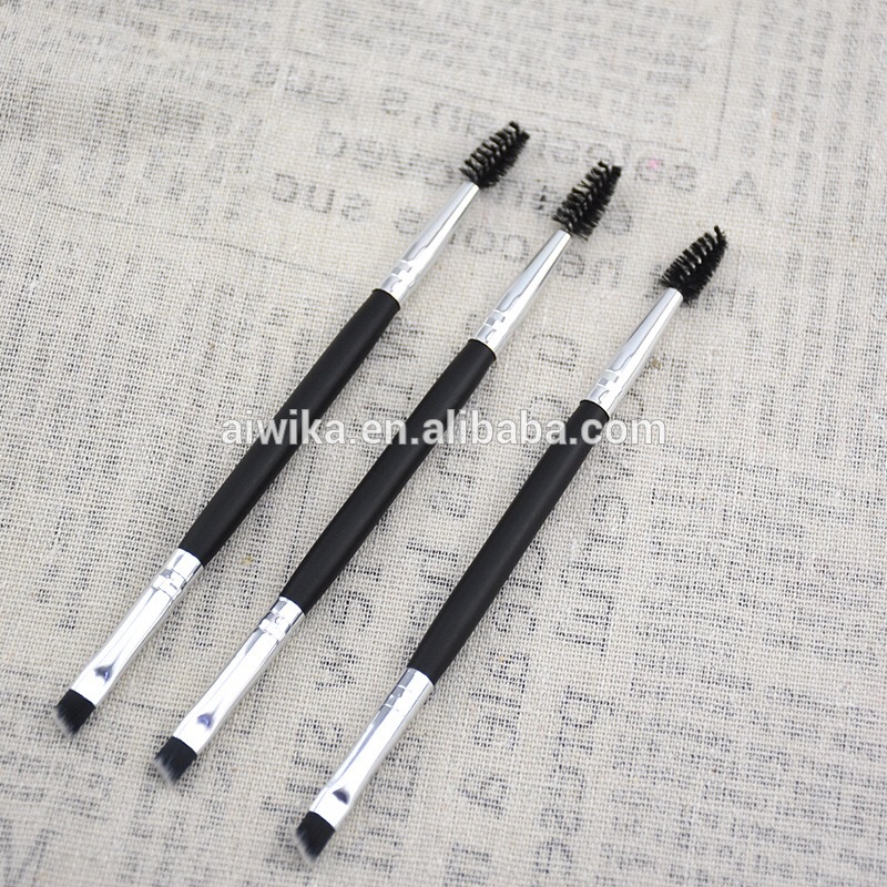 Low Price Private label Single Eyebrow Brush With Different Sizes