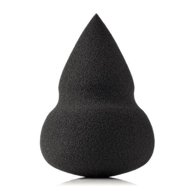 Complexion Blender without make-up streaks or lines Multi-tasking blending sponge