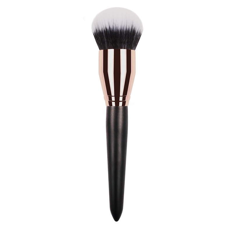 Soft Face Synthetic Large Body Loose Powder Makeup Brush