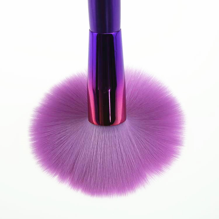 Wholesales OEM 8pcs Vegan Pravite Label Cosmetics Makeup Brush Set