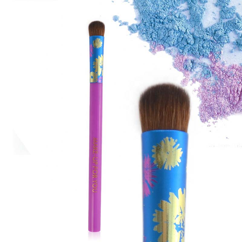 1 Piece Pro Eyeshadow Brush Blending Eye Shadow Makeup Brush