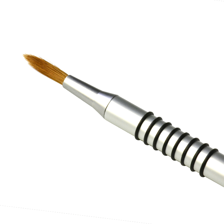 Shenzhen Wholesale Kolinsky Nail Gel Brush