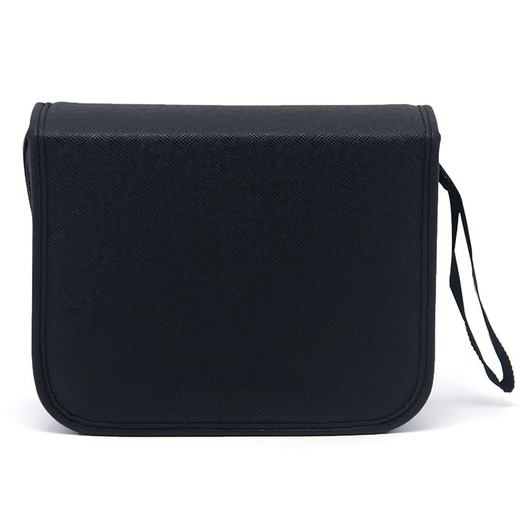 Portable Lipstick Tester Case Lipstick Organizer Holders with Carrying Handle