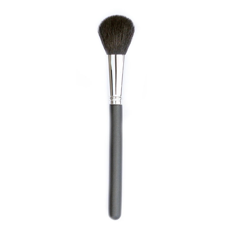 Cosmetic Make Up brush Synthetic Hair Blush Brush custom makeup brush