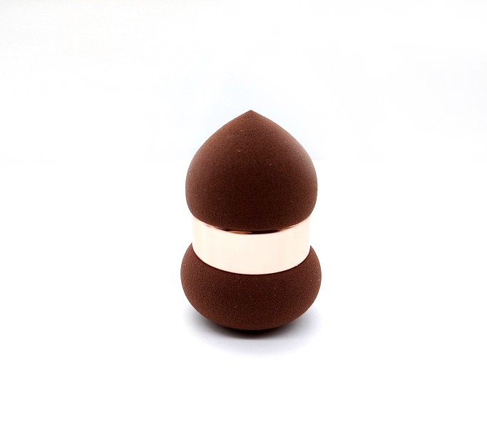 Best soft handfeel Makeup Blender Hot Non Latex gourd Makeup Sponge Manufacturer