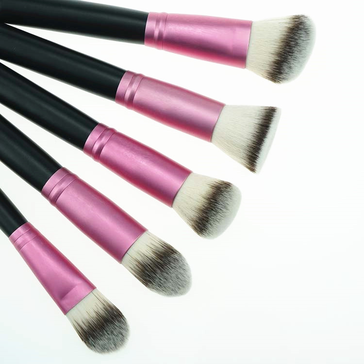 Free Design 12PCS high -end Classic Brush Makeup for face and eye