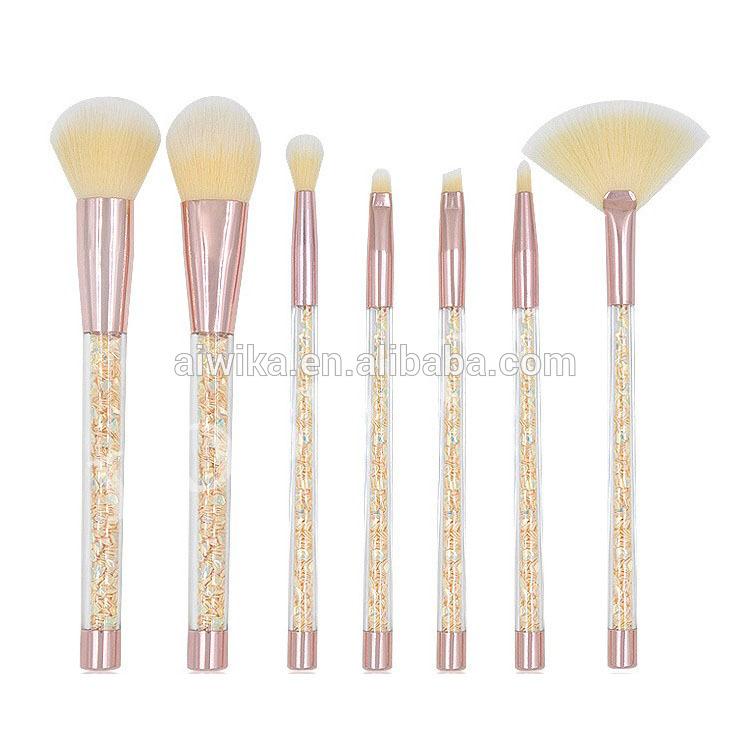 High quality hot sale beauty cosmetic brush