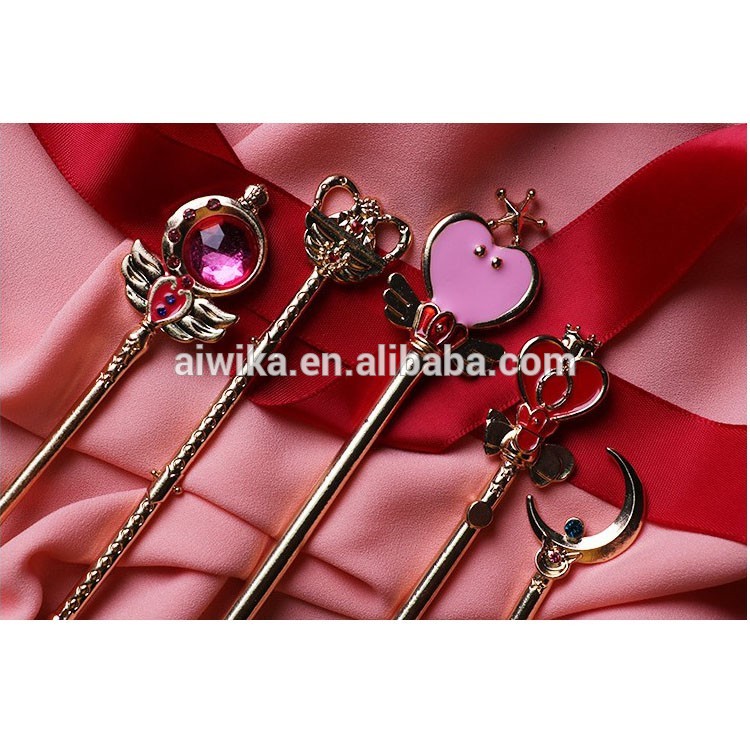 New fashion high quality hot selling 8pcs makeup brush