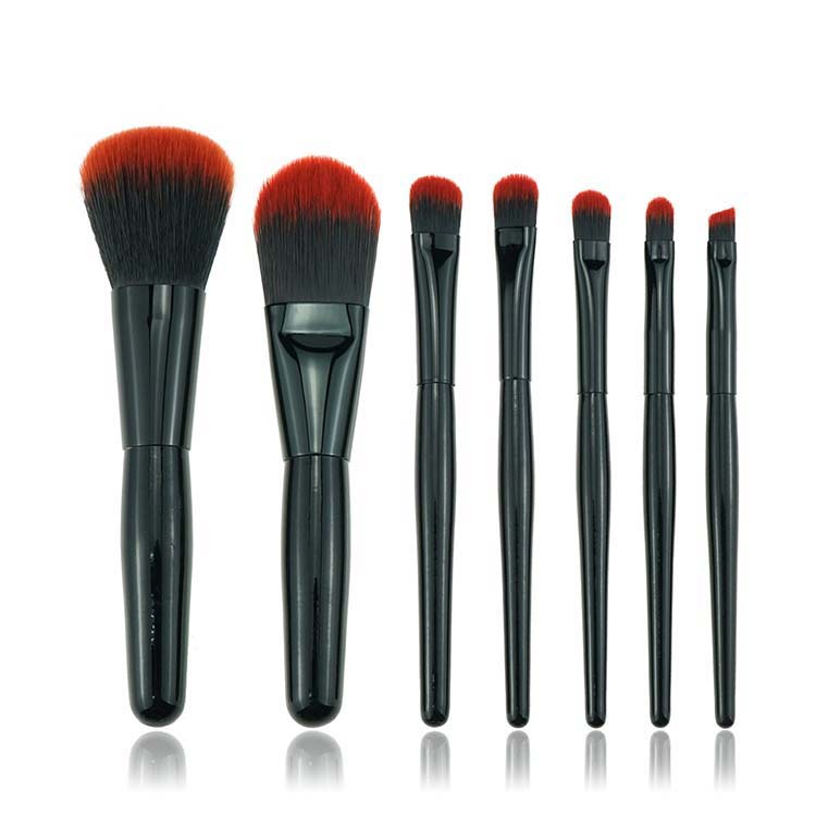 Popular magnetic bulk brush for makeup set