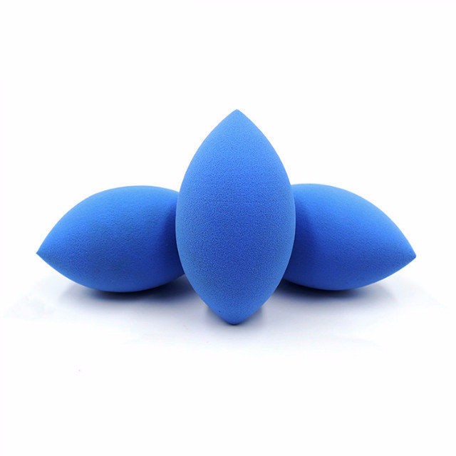 Liquid cream Cosmetic sponge Latex free makeup Blender Eco-friendly Washable Beauty Makeup sponge