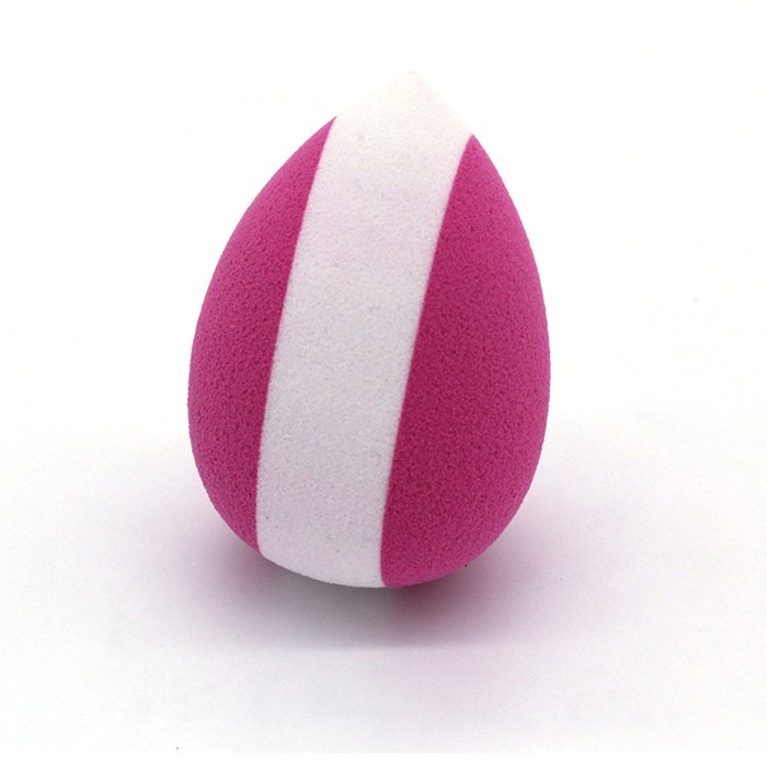 Direct factory latex free washable makeup sponge new design sponge