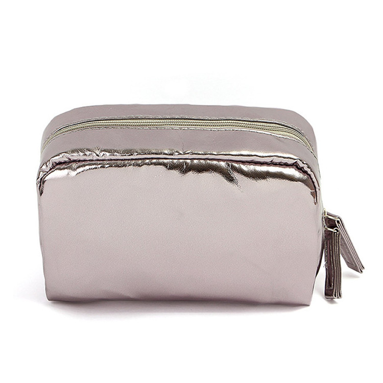 Cosmetic Bag for Women Portable Waterproof Travel Toiletry Bag Makeup Organizer