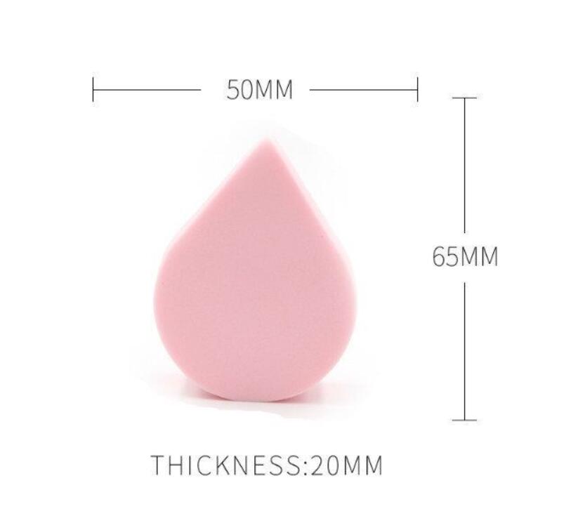 Custom makeup sponge Beauty Puff Blender