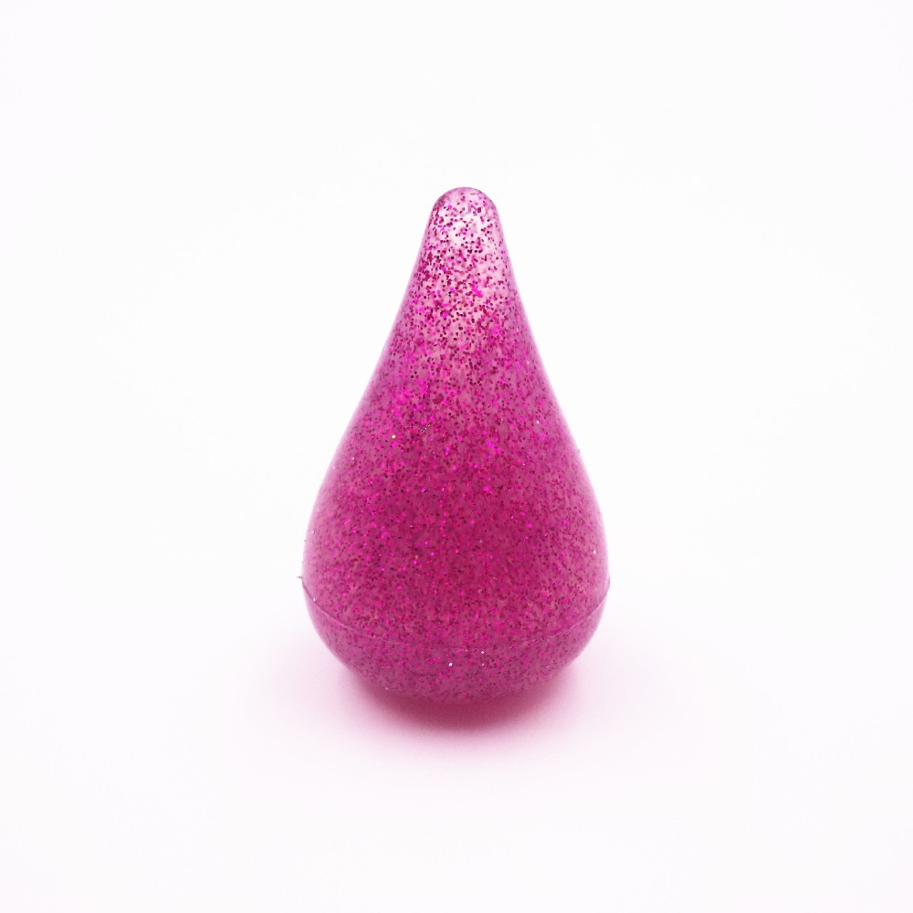 Softest 3D Silicone Makeup Sponge, Beauty Pad
