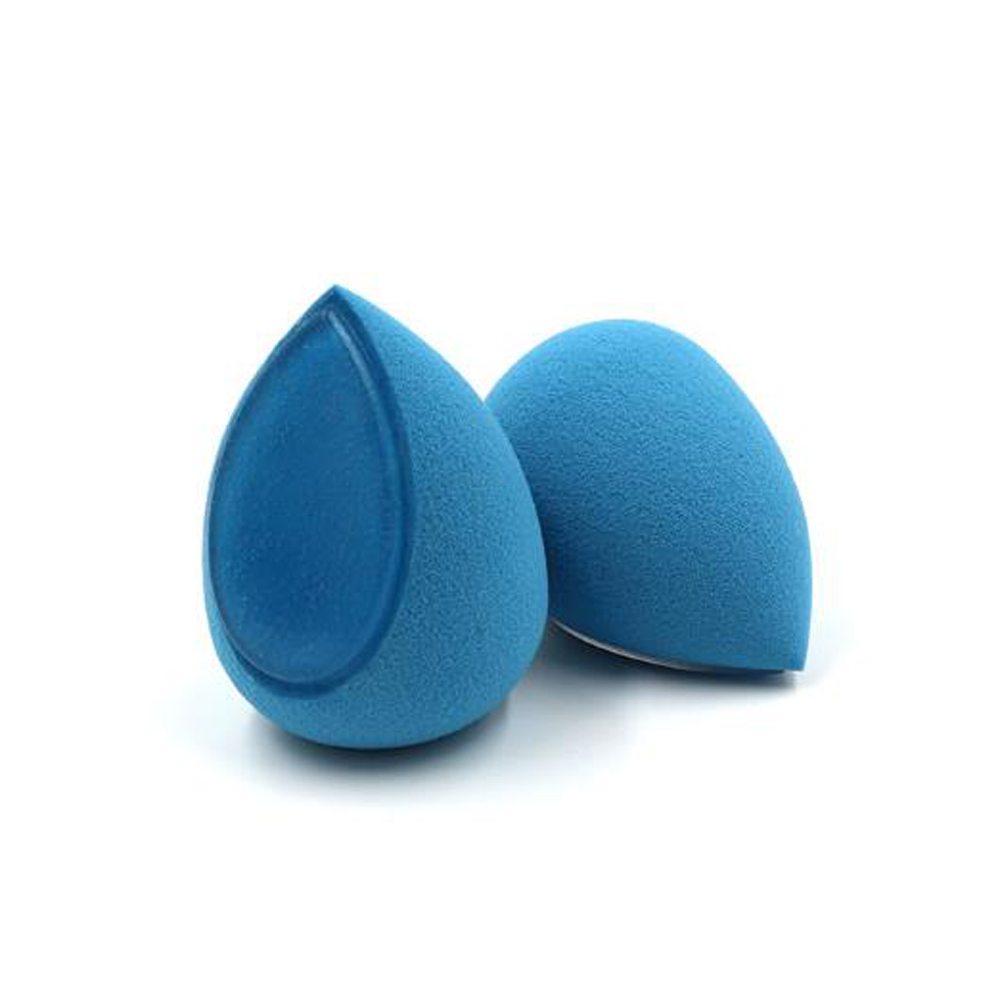 Cosmetic Silicone Cosmetic Sponge Silicone Latex free Makeup Sponge Blender