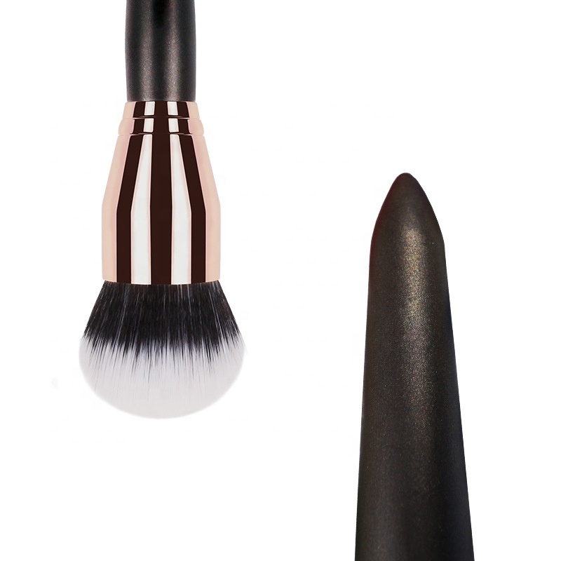 Soft Face Synthetic Large Body Loose Powder Makeup Brush