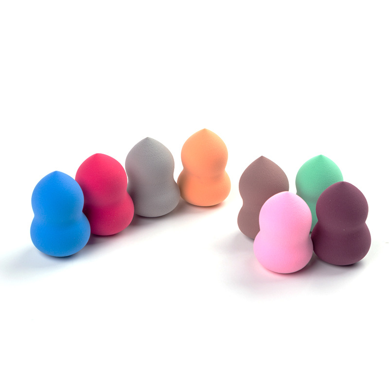 Yes washable new makeup sponge latex-free maquiagem beleza blender esponja de maquillaje 2019