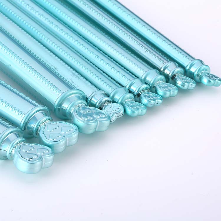 Wholesale Personalized Makeup Brushes Disposable Lip Brush set