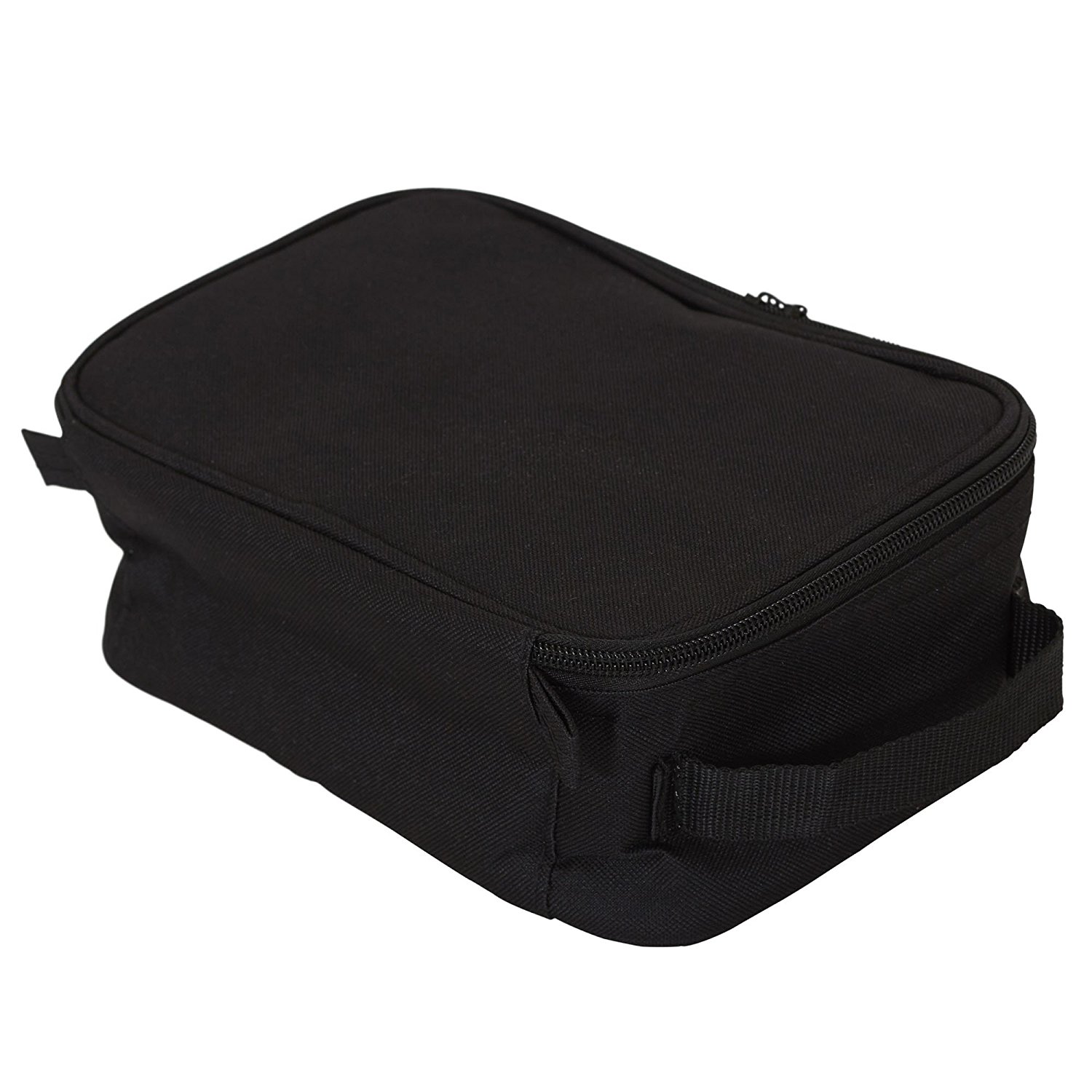 Grooming Toiletry Travel Bag Organizer for Men and Women