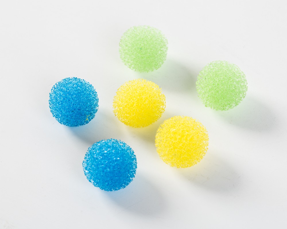 Natural Facial Makeup Sponge for Face Cleaning Exfoliator Remove sponges