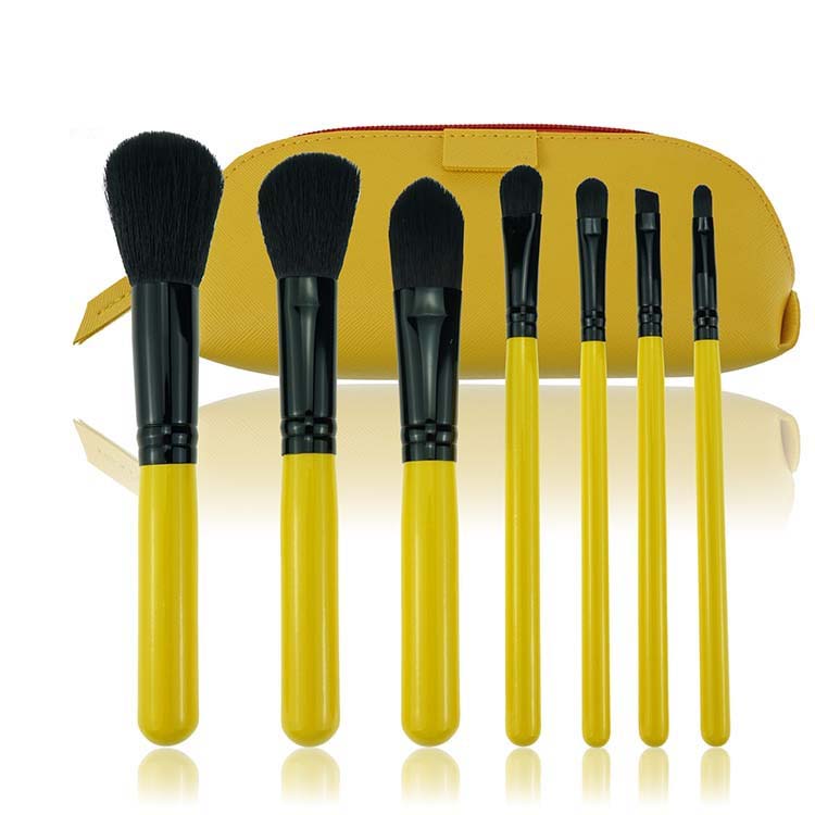 Trending products 2019 best private label cosmetics Makeup Brushes set