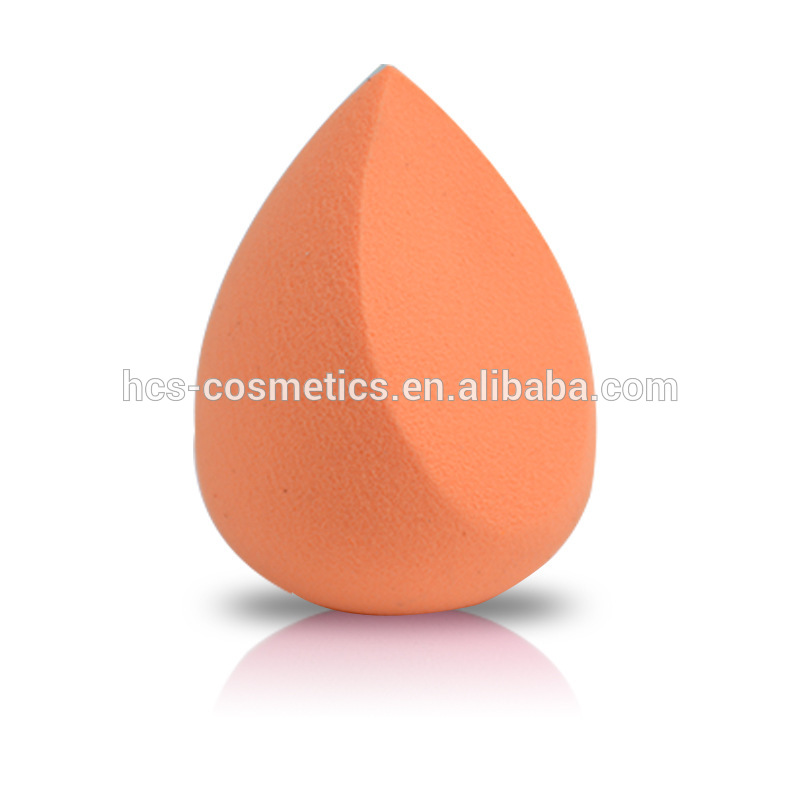 Non-Latex Makeup Sponge Hydrophilic Sponge Cosmetic Sponge Powder Puff