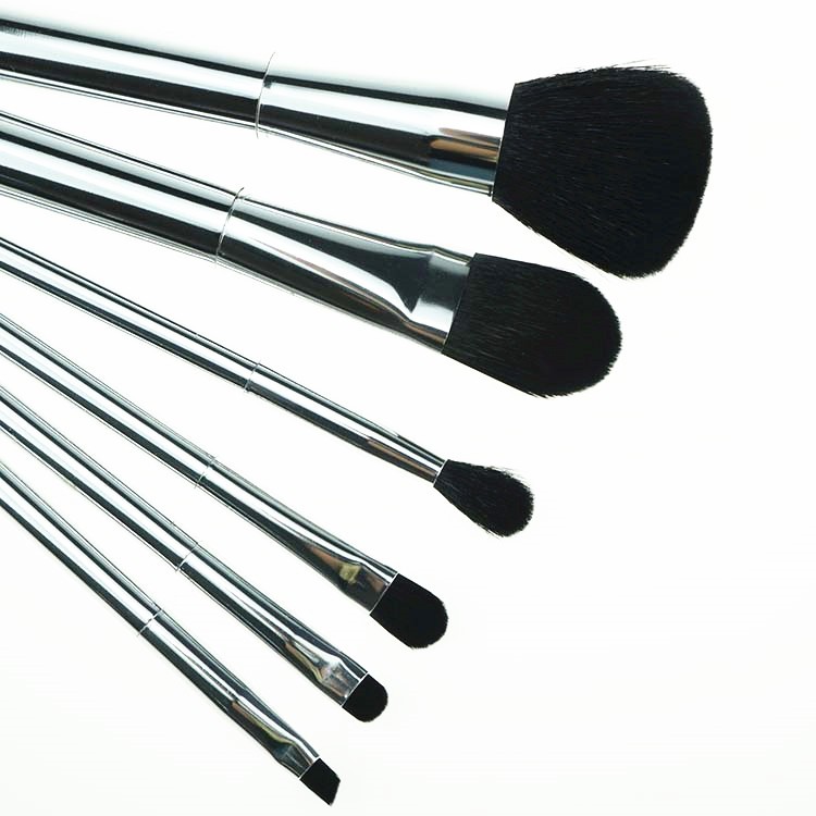2018 New Design OEM Best Vegan Cosmetic Makeup Brush Make up Kit