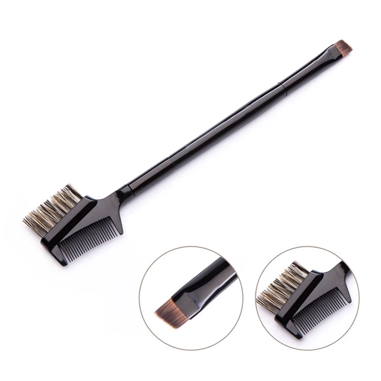cosmetic tools Eyebrow brush eyebrow brushes private label