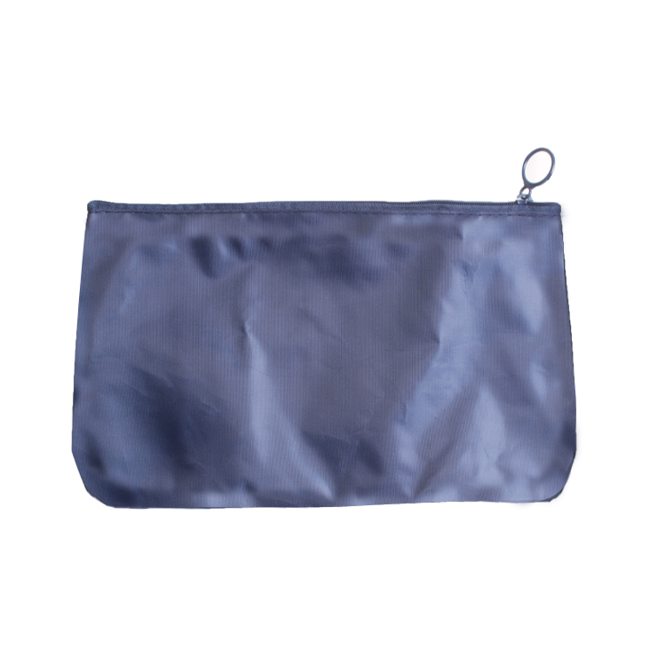 Waterproof Nylon Lightweight Cosmetic Bag Cases Beauty Travel Cosmetic Bag Makeup Holder