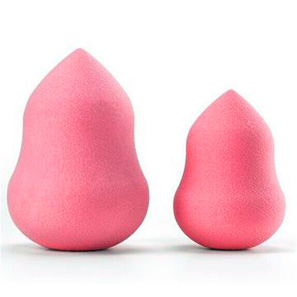 Hydrophilic Latex Free Makeup Oval Sponge