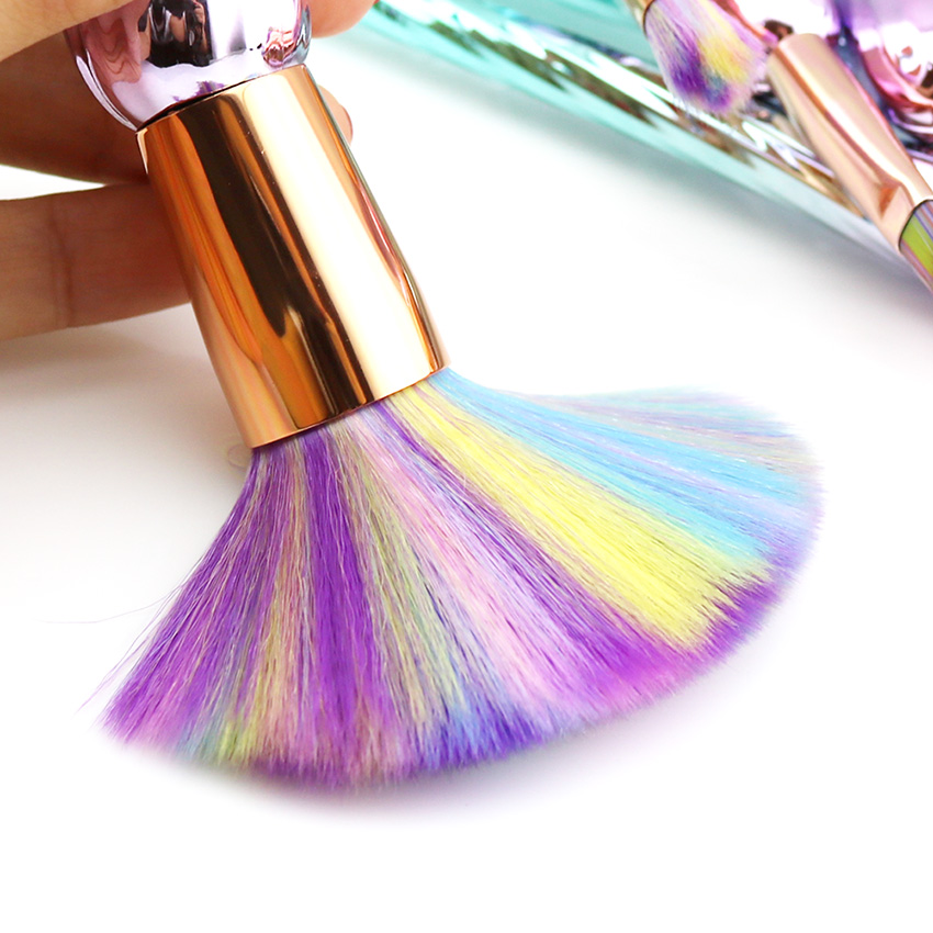 wholesale beauty supply distributor private label custom makeup brush