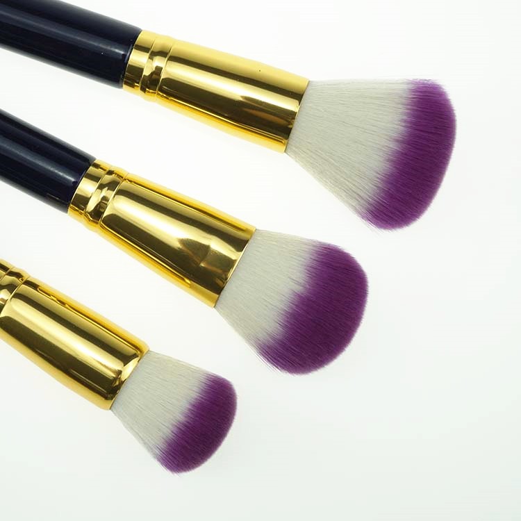 2018 Professional High Quality Cosmetic brush Makeup Brushes Manufacturers China